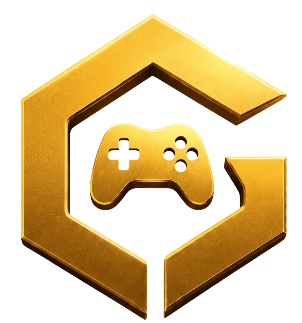 GoldGames — Browser HTML5 Games Platform